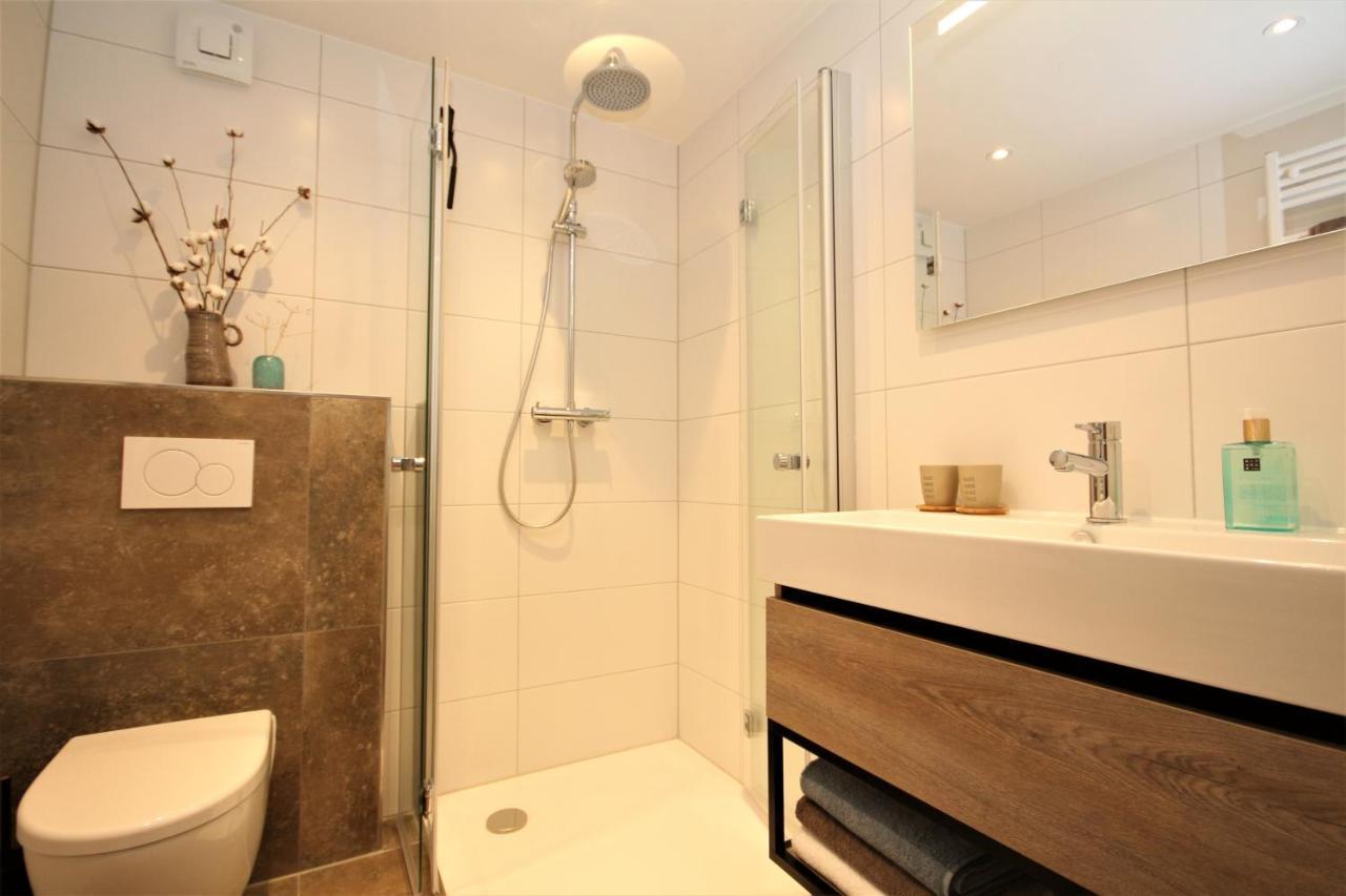 Wadden Eiland Bed En Breakfast Op Texel 우데쉴드 외부 사진
